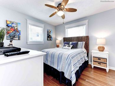 Bradenton Beach 2 Bedroom Vacation Rental With Water Views